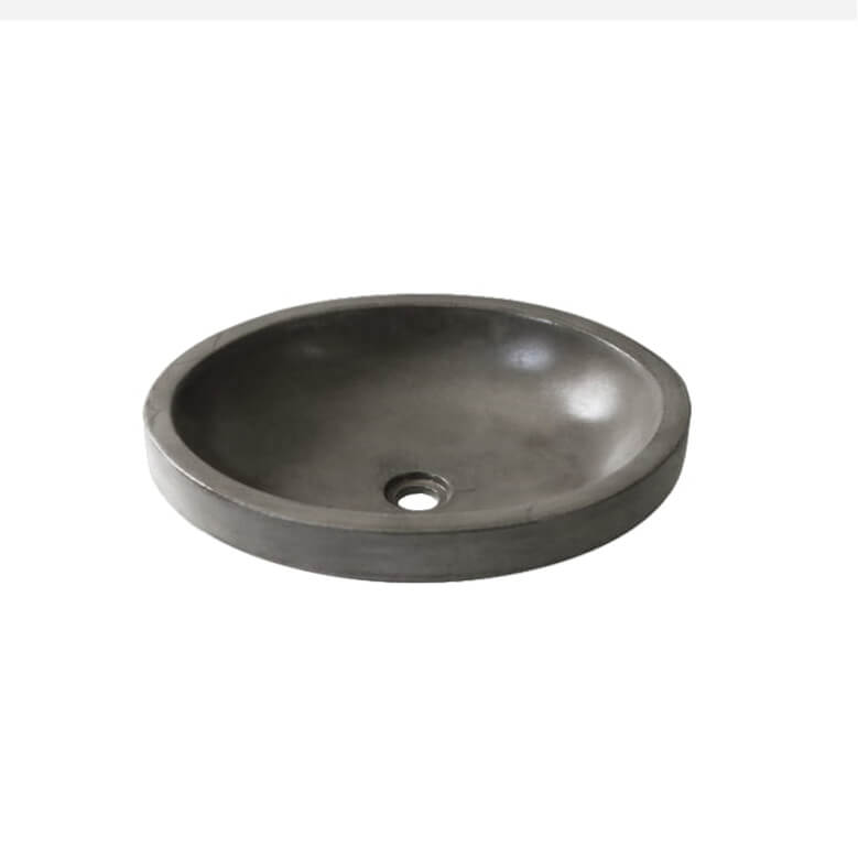 Lavabo beton xi măng LB003