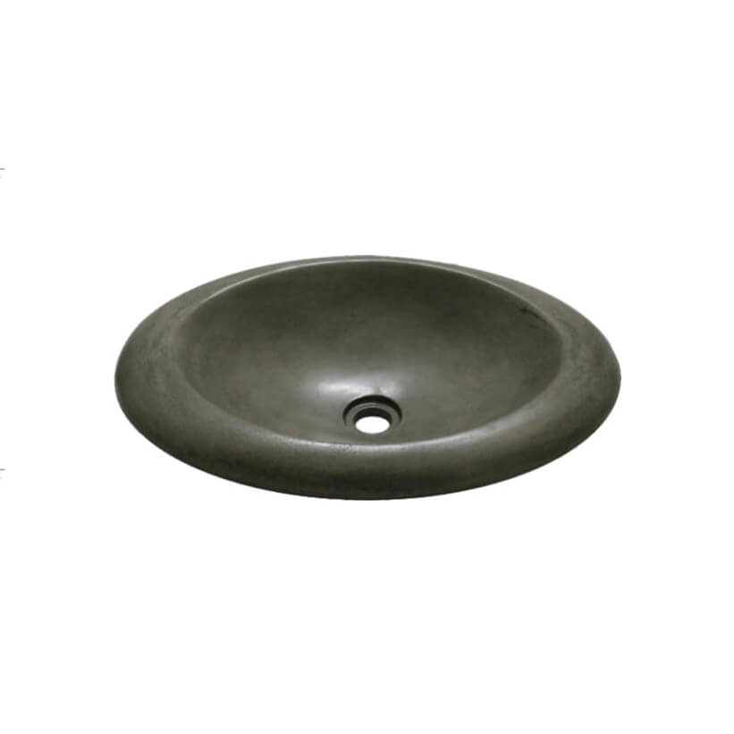 Lavabo beton xi măng LB004