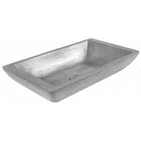 Lavabo beton xi măng nhẹ LB098