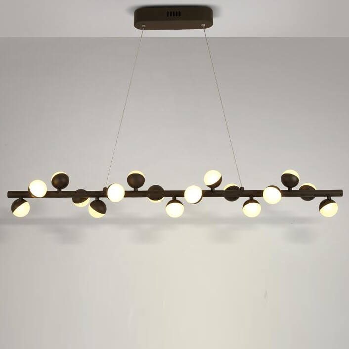 Bật mí cách chọn đèn thả bàn ăn cực chuẩn nên áp dụng ngay