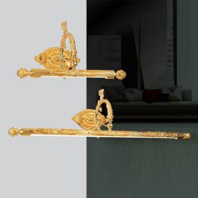 Đèn soi tranh str01