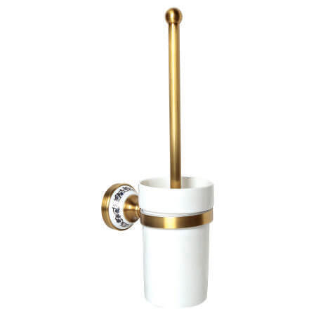 Giá để cọ toilet PK07