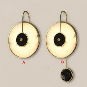 Đèn tường DTX77