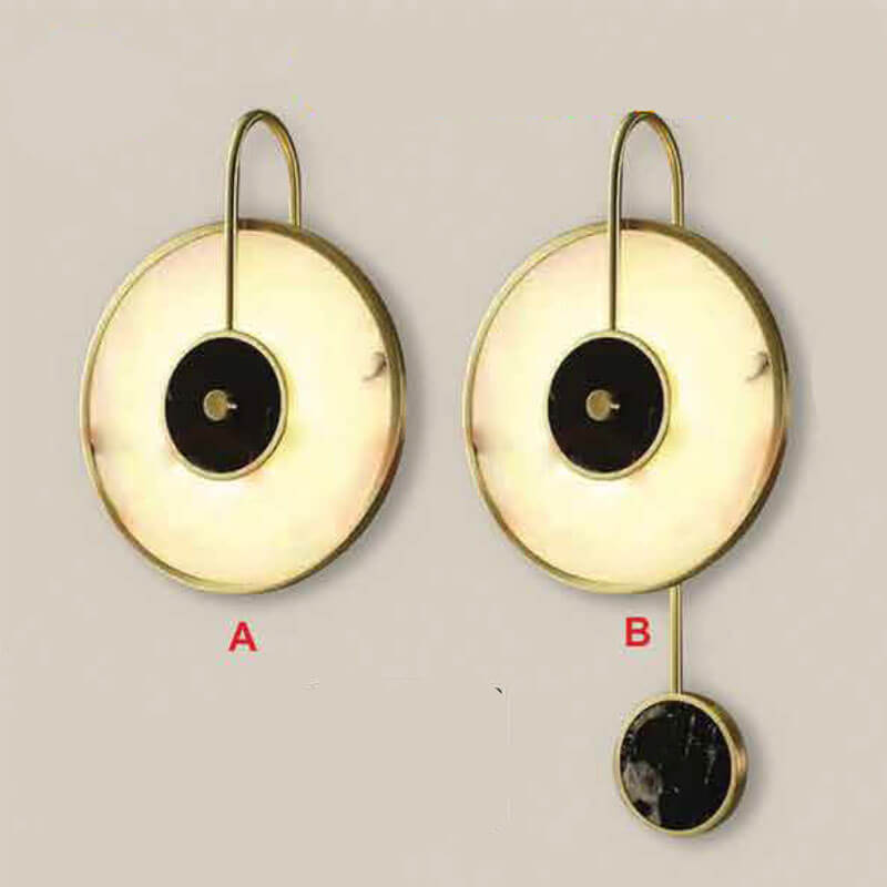 Đèn tường DTX77