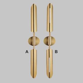 Đèn treo tường DTX76