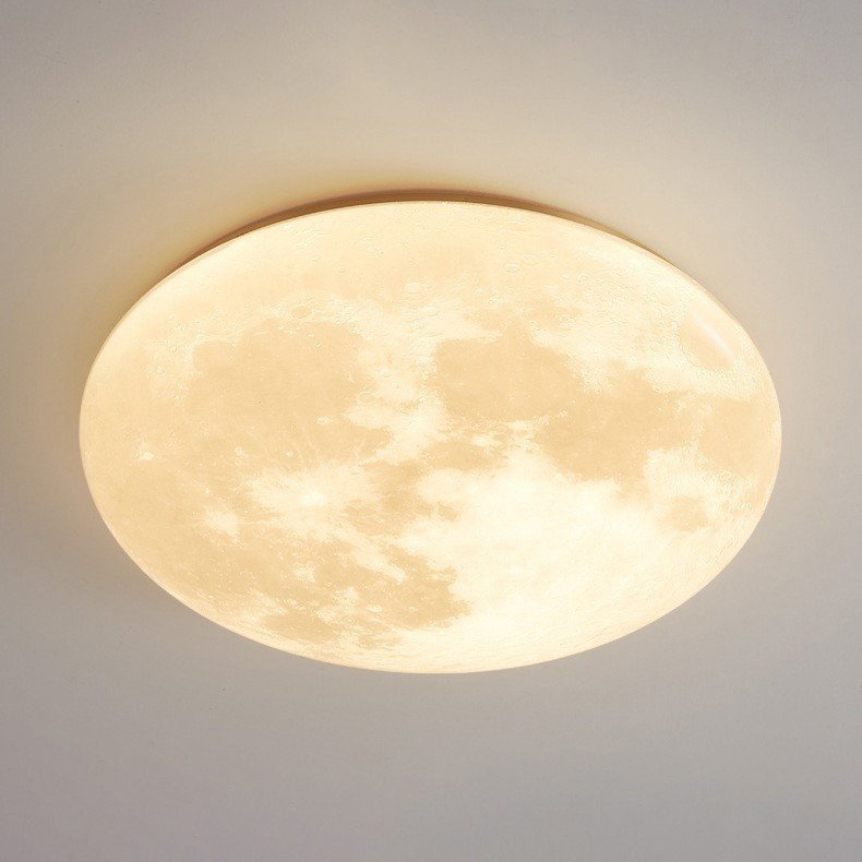 Đèn mâm hình mặt trăng MOV51