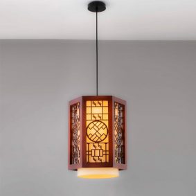 Đèn thả cổ điển TVN735