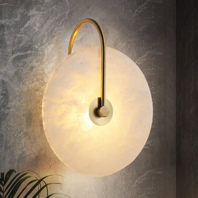 Đèn tường gắn vách DTV459 Đèn tường DTV459