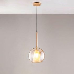 Đèn thả bàn ăn TVN850