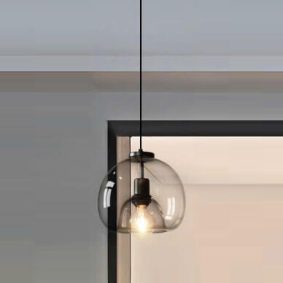 Đèn thả trang trí TVN835