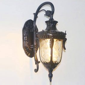 Đèn gắn tường DTV491