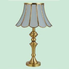 Đèn để bàn NR18