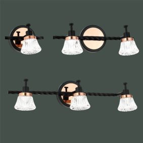 Đèn rọi tranh soi gương STR72