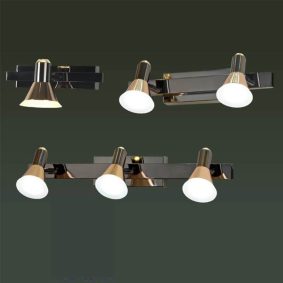 Đèn rọi gắn tranh STR76