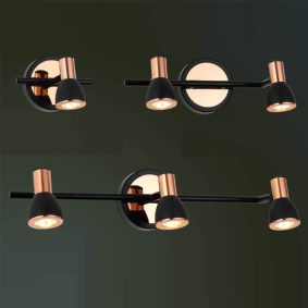 Đèn rọi tranh soi tranh STR77