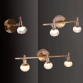 Đèn rọi tranh gắn tường STR80