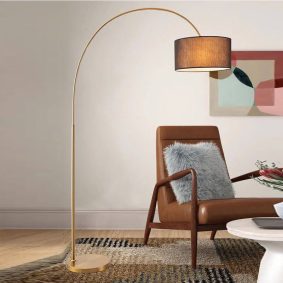 Đèn cây đứng sàn TVC42