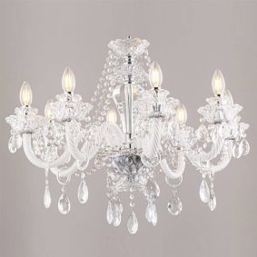 Đèn thả sảnh khách sạn cao cấp TVN874