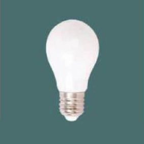 Bóng đèn A60 đục