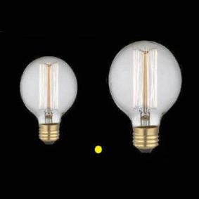 Bóng đèn G80 G95 G125 dây tóc