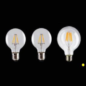 Bóng đèn G80 G95 G125 led