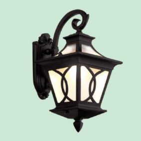 Đèn tường cổ điển DTR49