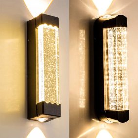 Đèn tường gắn vách DTV506