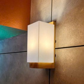 Đèn tường DTV510