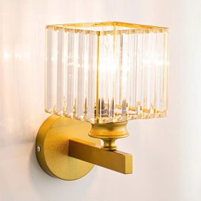 Đèn tường vách hiện đại DTV513