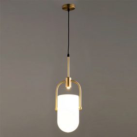 Đèn thả trần TVN879