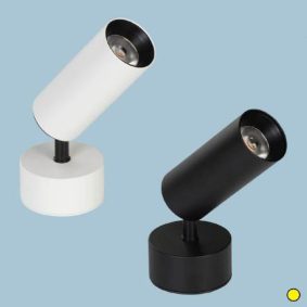 Đèn rọi gắn trần DRV01