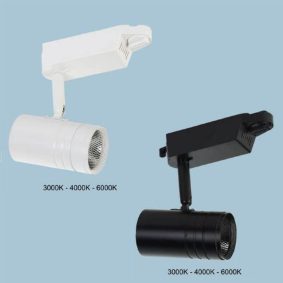 Đèn thanh ray rọi DRV03