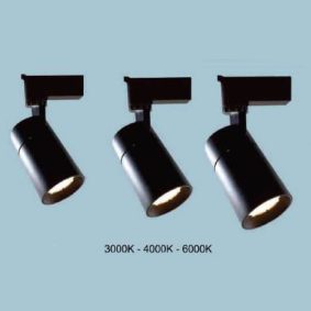 Đèn thanh ray DRV08