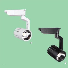 Đèn thanh ray rọi gắn trần DRV10