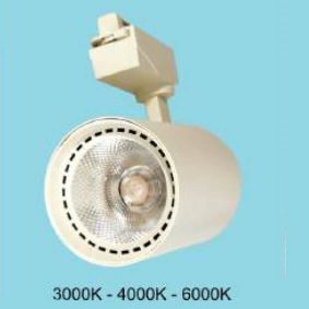 Đèn rọi tranh DRV17