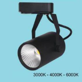 Đèn thanh ray DRV20