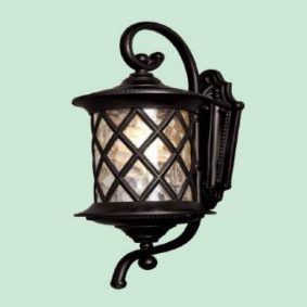 Đèn tường vách DTR52