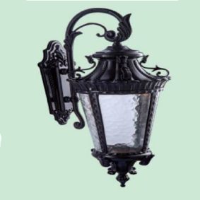 Đèn tường DTR54