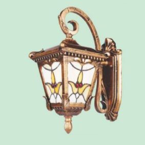 Đèn tường vách cổ điển DTR55