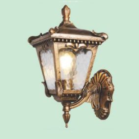 Đèn tường sân vườn DTR56