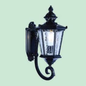 Đèn tường ngoài trời DTR63