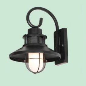 Đèn tường DTR70