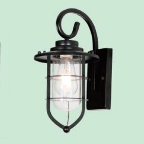 Đèn gắn tường DTR72