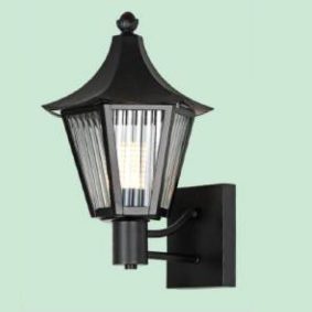 Đèn tường cổ điển ngoài trời DTR74