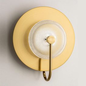 Đèn vách treo tường DTV518