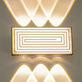 Đèn hắt tường DTV525