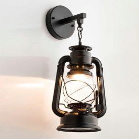 Đèn treo tường phòng thờ DTV528