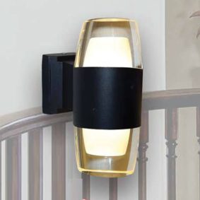 Đèn tường hiện đại cho cầu thang DTX152