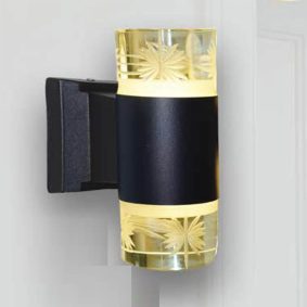 Đèn tường vách DTX154