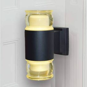 Đèn tường vách ngoài trời DTX157